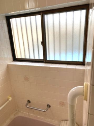 【浴室】 | 北出島平屋