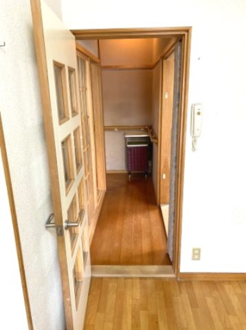 北出島平屋のその他