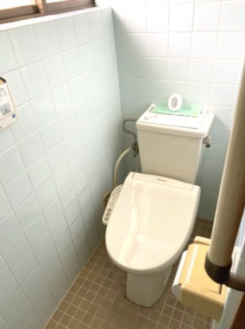 【トイレ】 | 北出島平屋