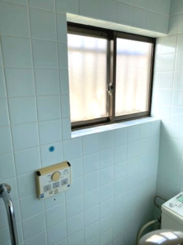 【トイレ】 | 北出島平屋