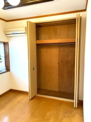 【収納】 | 北出島平屋