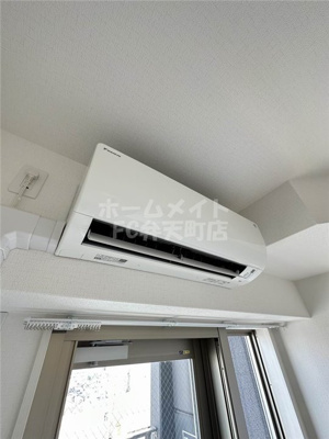 【設備】 | アドバンス大阪カーサ