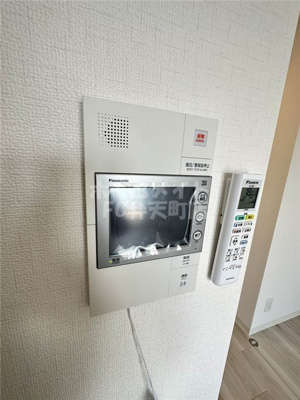 【セキュリティ】 | アドバンス大阪カーサ