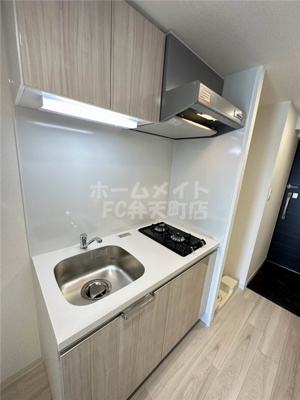 【キッチン】 | アドバンス大阪カーサ