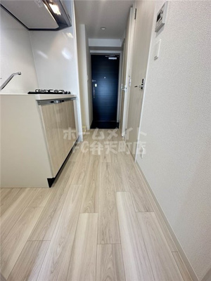 【内装】 | アドバンス大阪カーサ