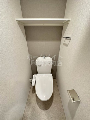 【トイレ】 | アドバンス大阪カーサ