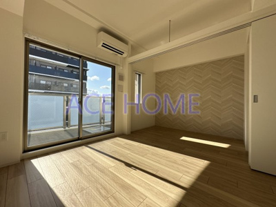 【内装】 | セレニテ難波ミラク弐番館