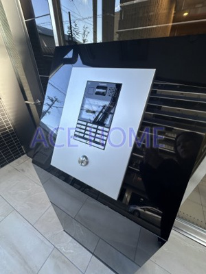 【セキュリティ】 | セレニテ難波ミラク弐番館