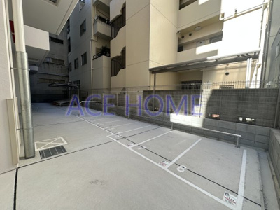 【その他共用部分】 | セレニテ難波ミラク弐番館