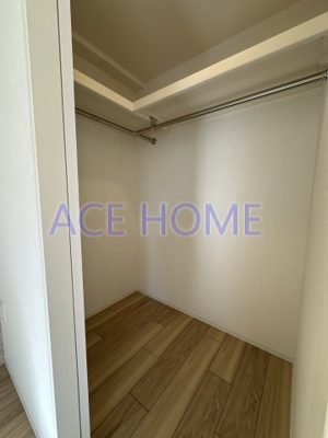 【収納】 | セレニテ難波ミラク弐番館