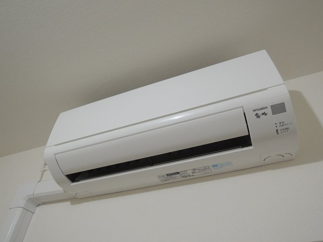 【設備】プレサンス梅田東アルファ