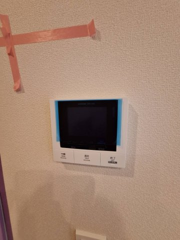 キャリアライズ湘南のセキュリティ