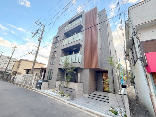 キャリアライズ湘南