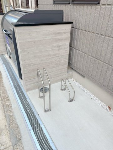 キャリアライズ湘南のその他