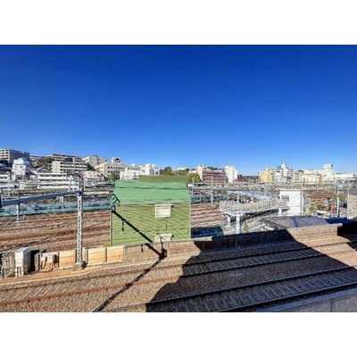 【展望】 | プラスパ鶴見