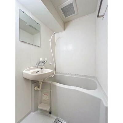 【浴室】 | プラスパ鶴見