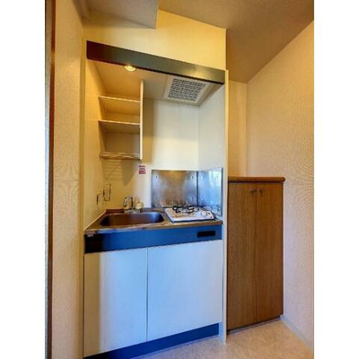 【キッチン】 | プラスパ鶴見