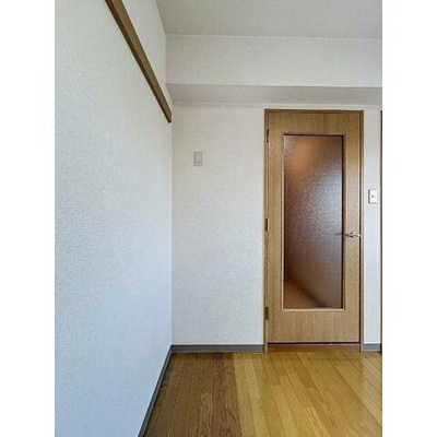 【内装】 | プラスパ鶴見