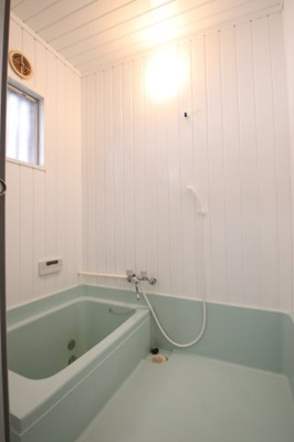 【浴室】 | 山手町戸建