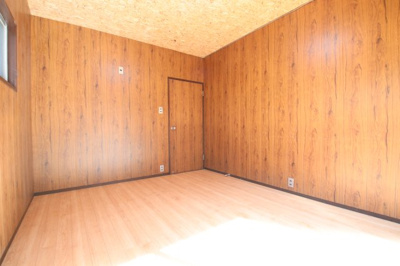 【洋室】 | 山手町戸建