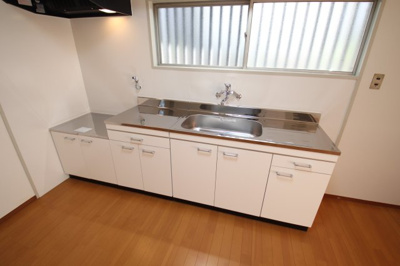 【キッチン】 | 山手町戸建