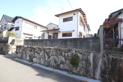 【外観】 | 山手町戸建