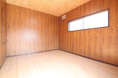 【洋室】 | 山手町戸建