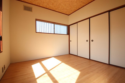 【洋室】 | 山手町戸建