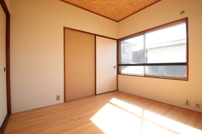 【子供部屋】 | 山手町戸建