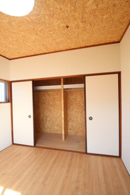 【収納】 | 山手町戸建