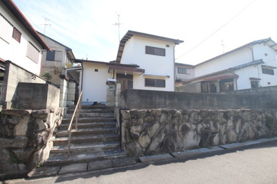 【外観】 | 山手町戸建