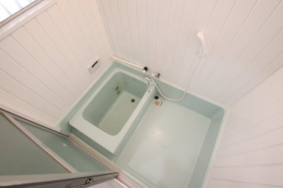 【浴室】 | 山手町戸建