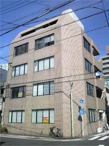 ブラン　ド　ブラン（萬勇第２ビル）