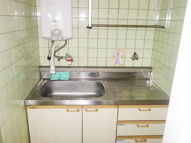 ブラン　ド　ブラン（萬勇第２ビル）