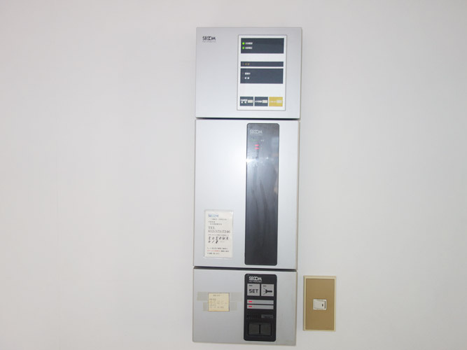 ブラン　ド　ブラン（萬勇第２ビル）