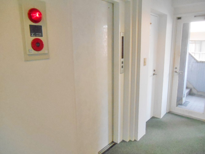 ブラン　ド　ブラン（萬勇第２ビル）