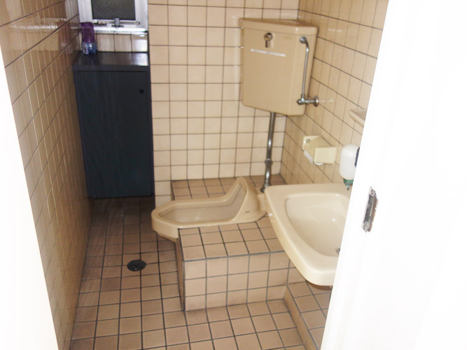 ブラン　ド　ブラン（萬勇第２ビル）