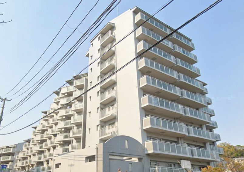 グレーシィ須磨弐番館