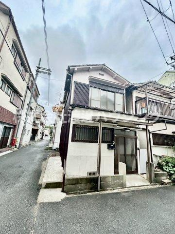 大蓮南3丁目テラスハウス