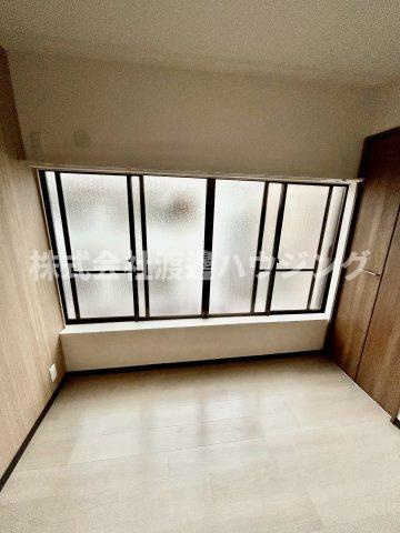 大蓮南3丁目テラスハウスのその他|窓