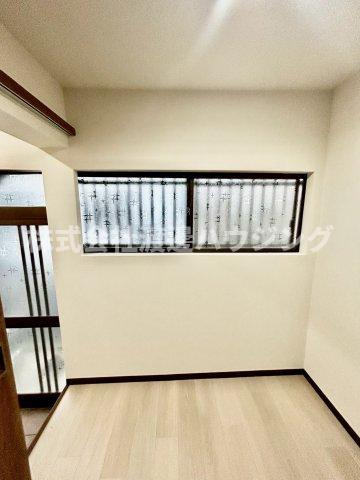 大蓮南3丁目テラスハウスのその他|窓