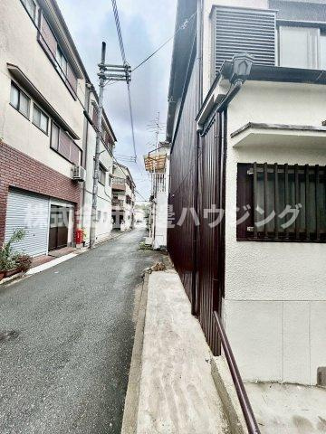 大蓮南3丁目テラスハウスのその他