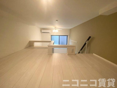 【内装】 | ハーモニーテラス・Souk HOUSE高砂 | 別号室イメージの為、現状を優先致します。