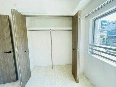 【収納】 | GRAN PASEO菊川Ⅱ（グランパセオ菊川Ⅱ）