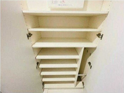 【玄関】 | GRAN PASEO菊川Ⅱ（グランパセオ菊川Ⅱ）