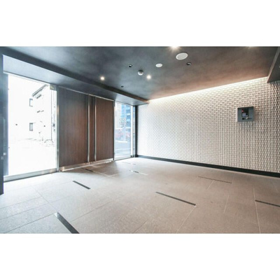 【ロビー】 | GRAN PASEO菊川Ⅱ（グランパセオ菊川Ⅱ）