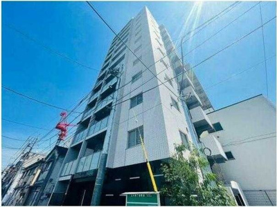 【外観】 | GRAN PASEO菊川Ⅱ（グランパセオ菊川Ⅱ）