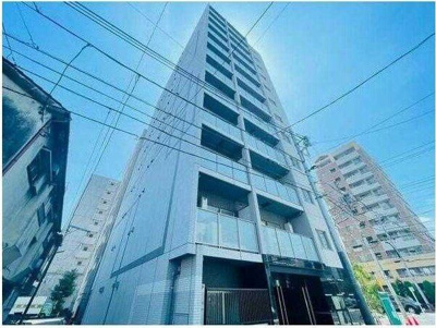 【外観】 | GRAN PASEO菊川Ⅱ（グランパセオ菊川Ⅱ）