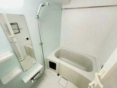 【浴室】 | GRAN PASEO菊川Ⅱ（グランパセオ菊川Ⅱ）