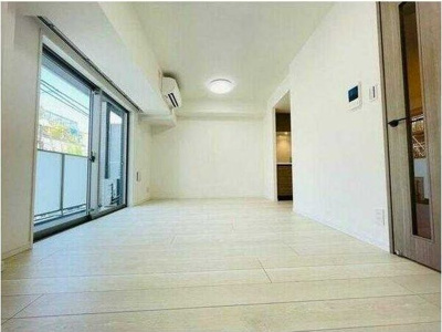 【居間・リビング】 | GRAN PASEO菊川Ⅱ（グランパセオ菊川Ⅱ）